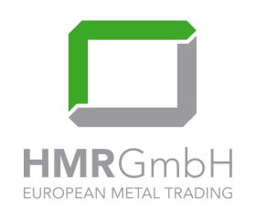 HMR GmbH European Metal Trading Logo