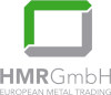 HMR GmbH European Metal Trading Logo