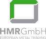 HMR GmbH European Metal Trading Logo